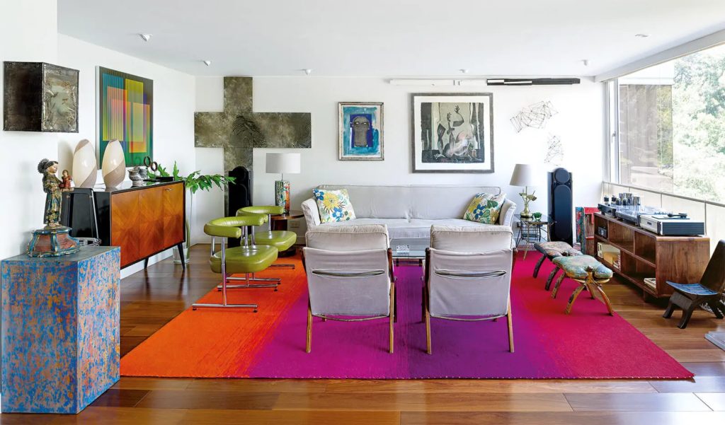 10 ideas inspiradoras para embellecer la sala de la casa Ideas inspiradoras para la sala de la casa