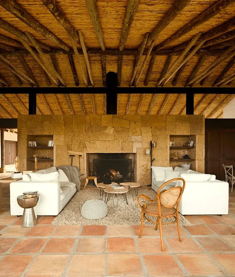 5 casas colombianas de ensueño que lo dejarán boquiabierto Casas colombianas de ensueño