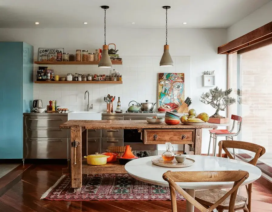 5 casas colombianas de ensueño que lo dejarán boquiabierto Casas colombianas de ensueño