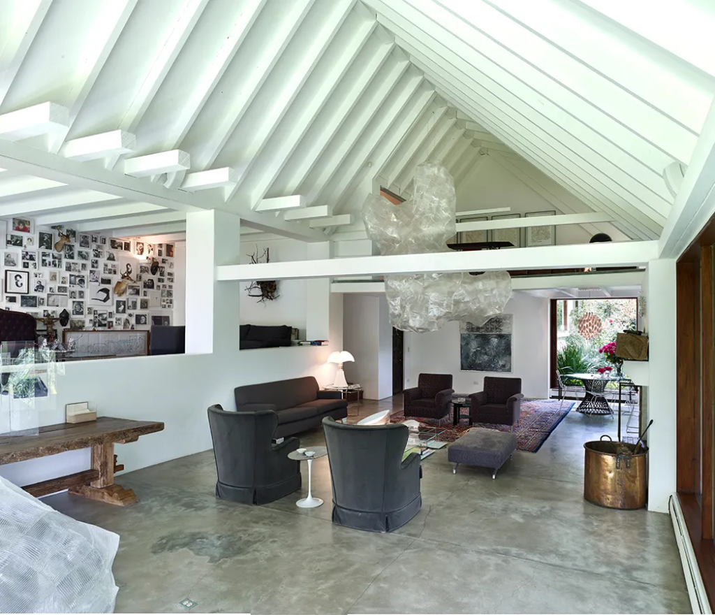 Casas colombianas de ensueño