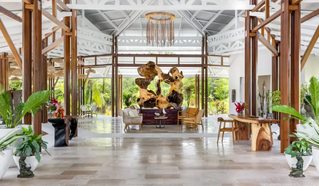 ¿vacaciones de ensueño? Este hotel en panamá es uno de los destinos más deseados del año