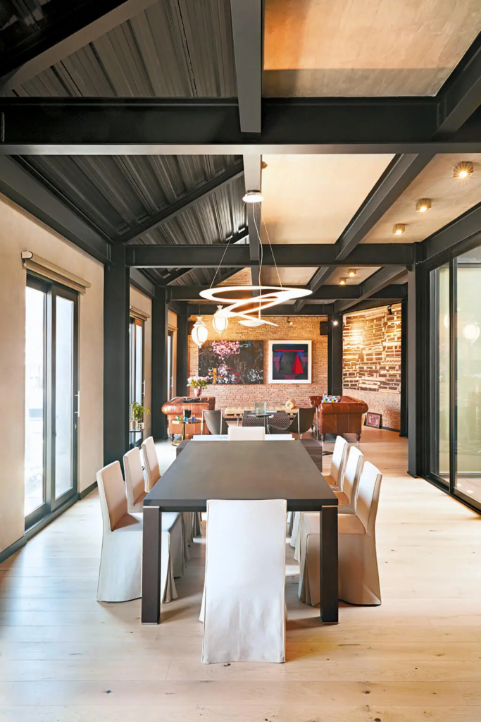 Comedores para la casa