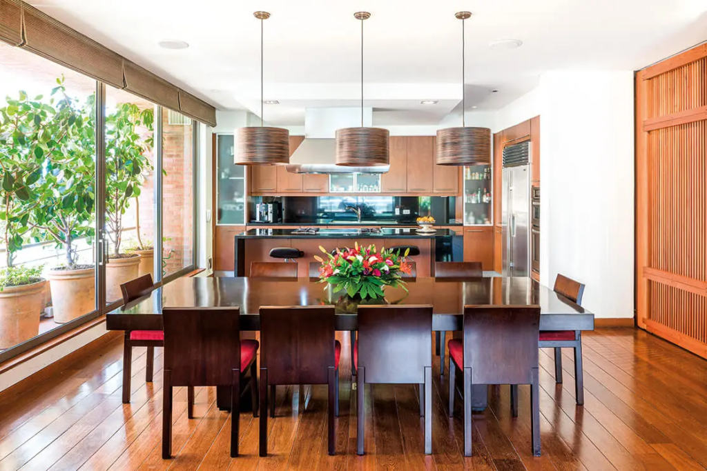 Comedores para la casa