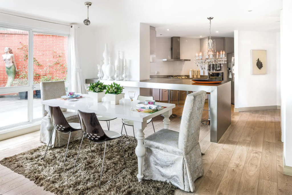 Comedores para la casa