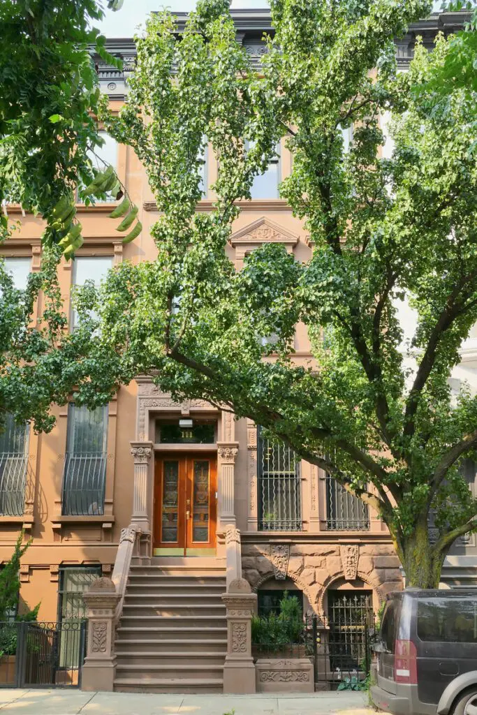 La restauración de un histórico apartamento ubicado en manhattan, nueva york La restauración de un histórico apartamento ubicado en manhattan, nueva york