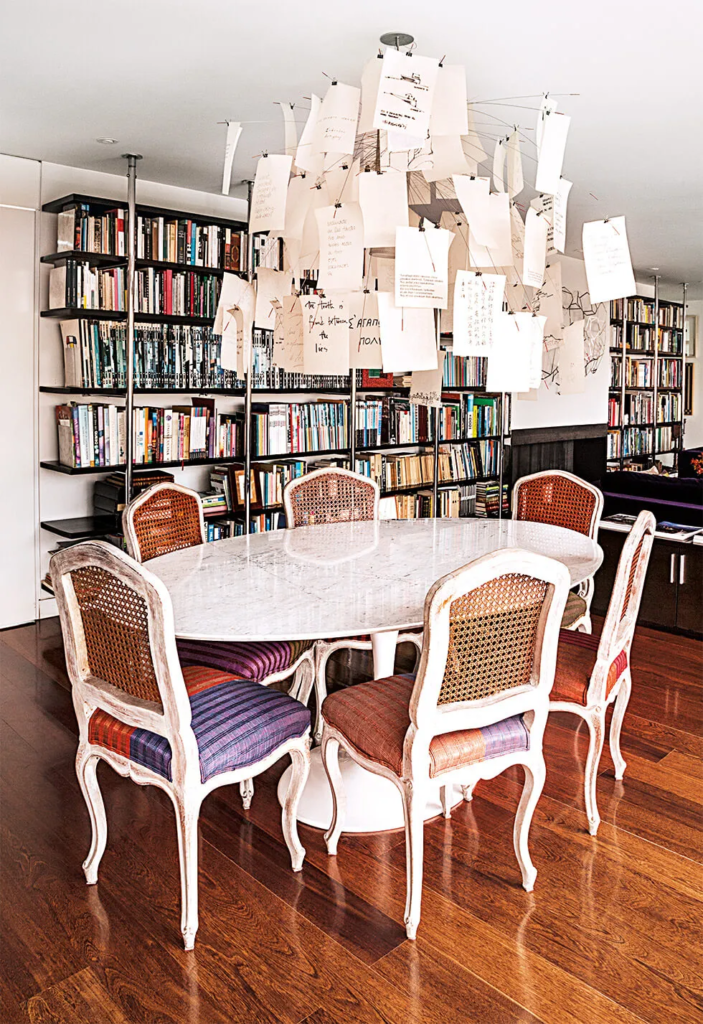 Comedores para la casa