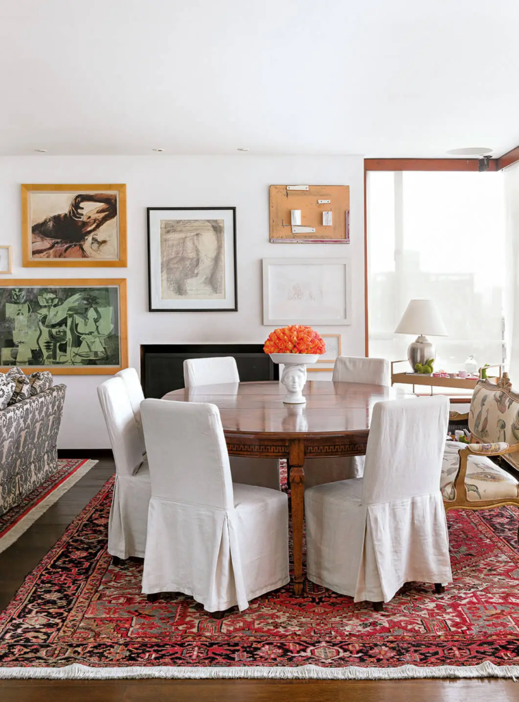 Comedores para la casa