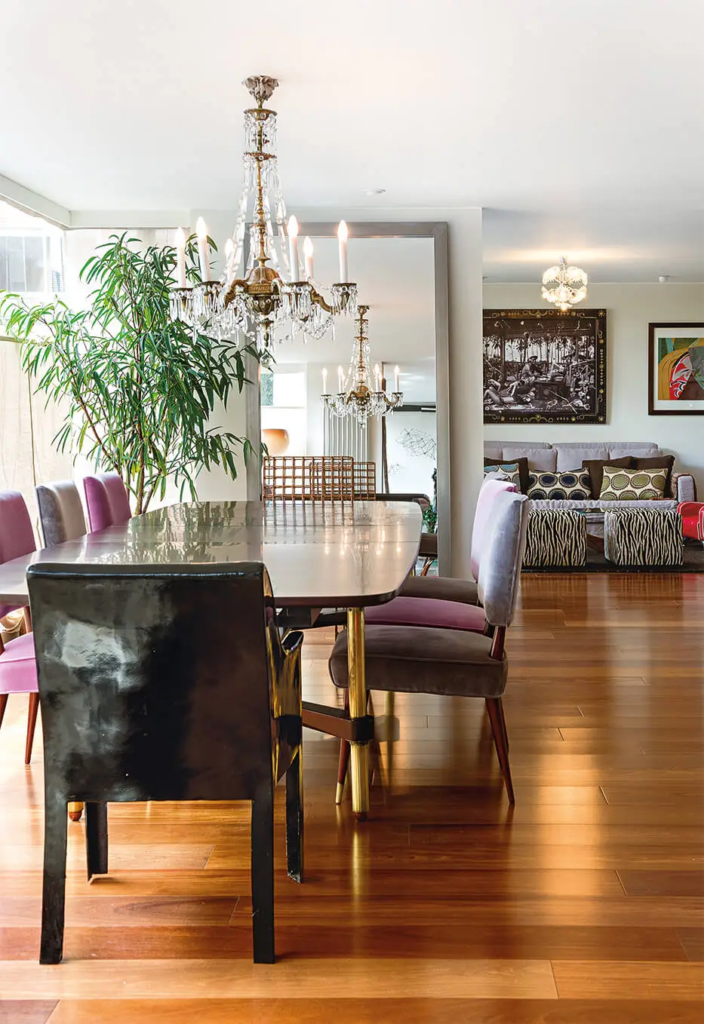 Comedores para la casa