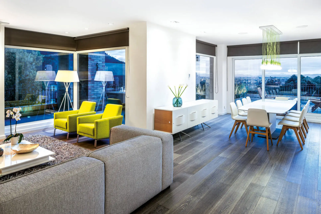 Comedores para la casa