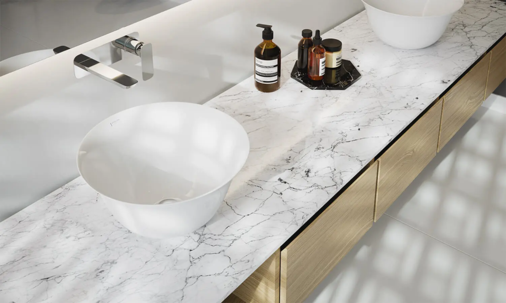 5 baños de ensueño que va a querer en su casa