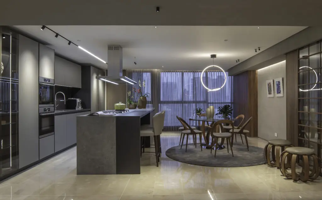 La sorprendente remodelación de un apartamento en barranquilla La sorprendente remodelación de un apartamento en barranquilla