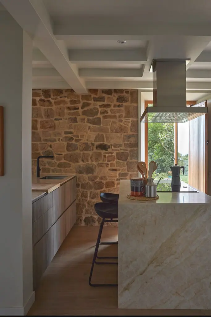 Remodelación: cinco proyectos que nacieron de la transformación