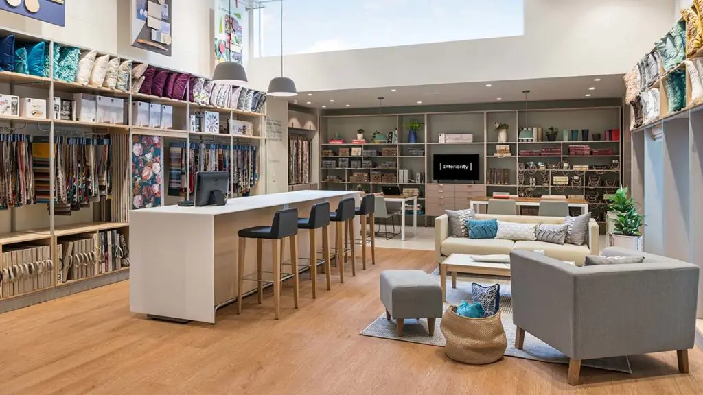 Makeover; el arte de renovar y refrescar un espacio