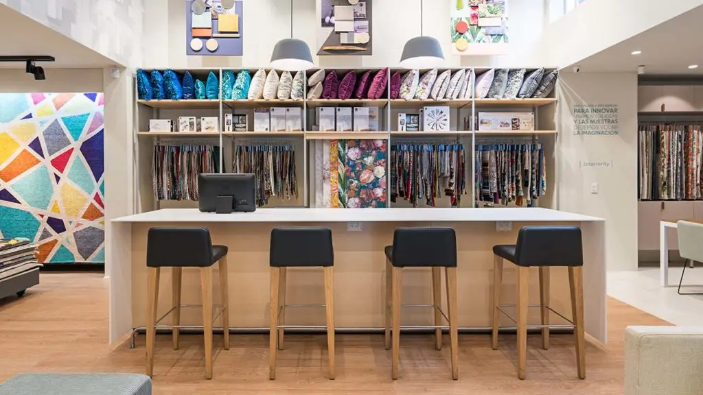 Makeover; el arte de renovar y refrescar un espacio