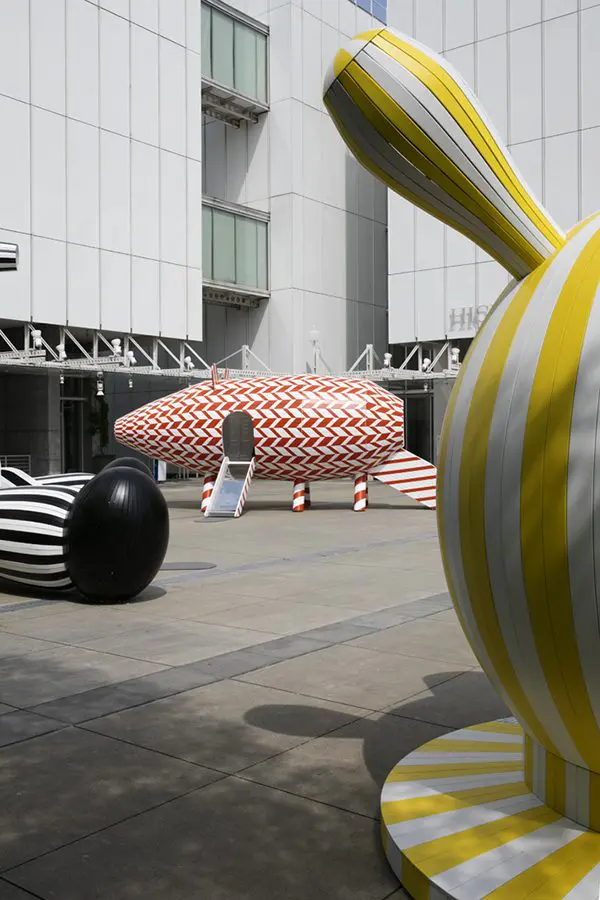 El lado b de jaime hayon El lado b de jaime hayon