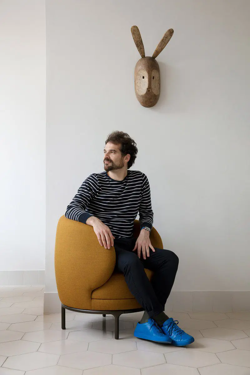 El lado b de jaime hayon El lado b de jaime hayon