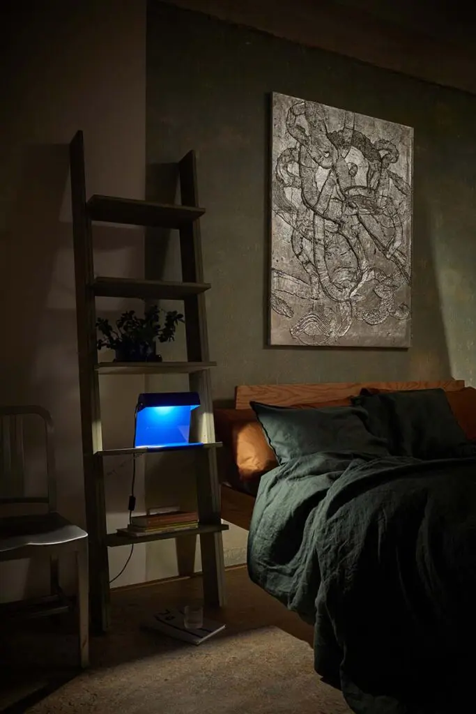 Casi cien años después, un diseñador reformó el apartamento que hizo su bisabuelo Casi cien años después, un diseñador reformó el apartamento que hizo su bisabuelo