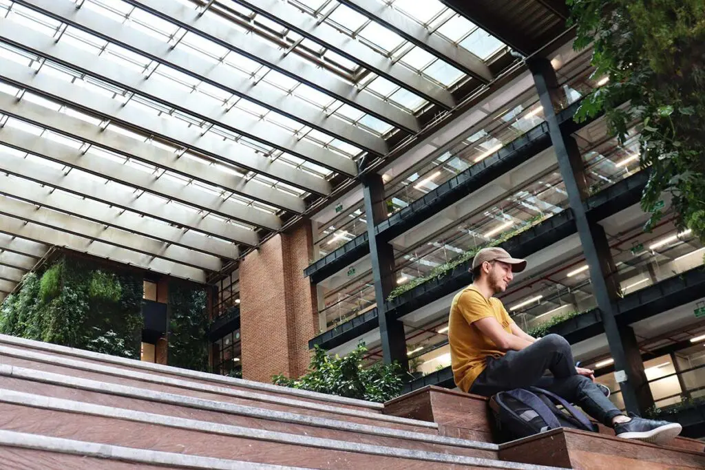 Tres maestrías sobre arquitectura y diseño que debe conocer