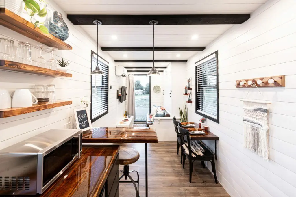 En arquitectura, ¿el tamaño realmente importa?
