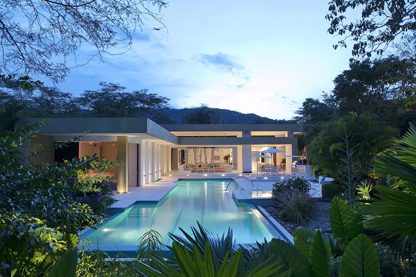 Un refugio para escapar de la rutina en anapoima, cundinamarca Un refugio para escapar de la rutina en anapoima, cundinamarca