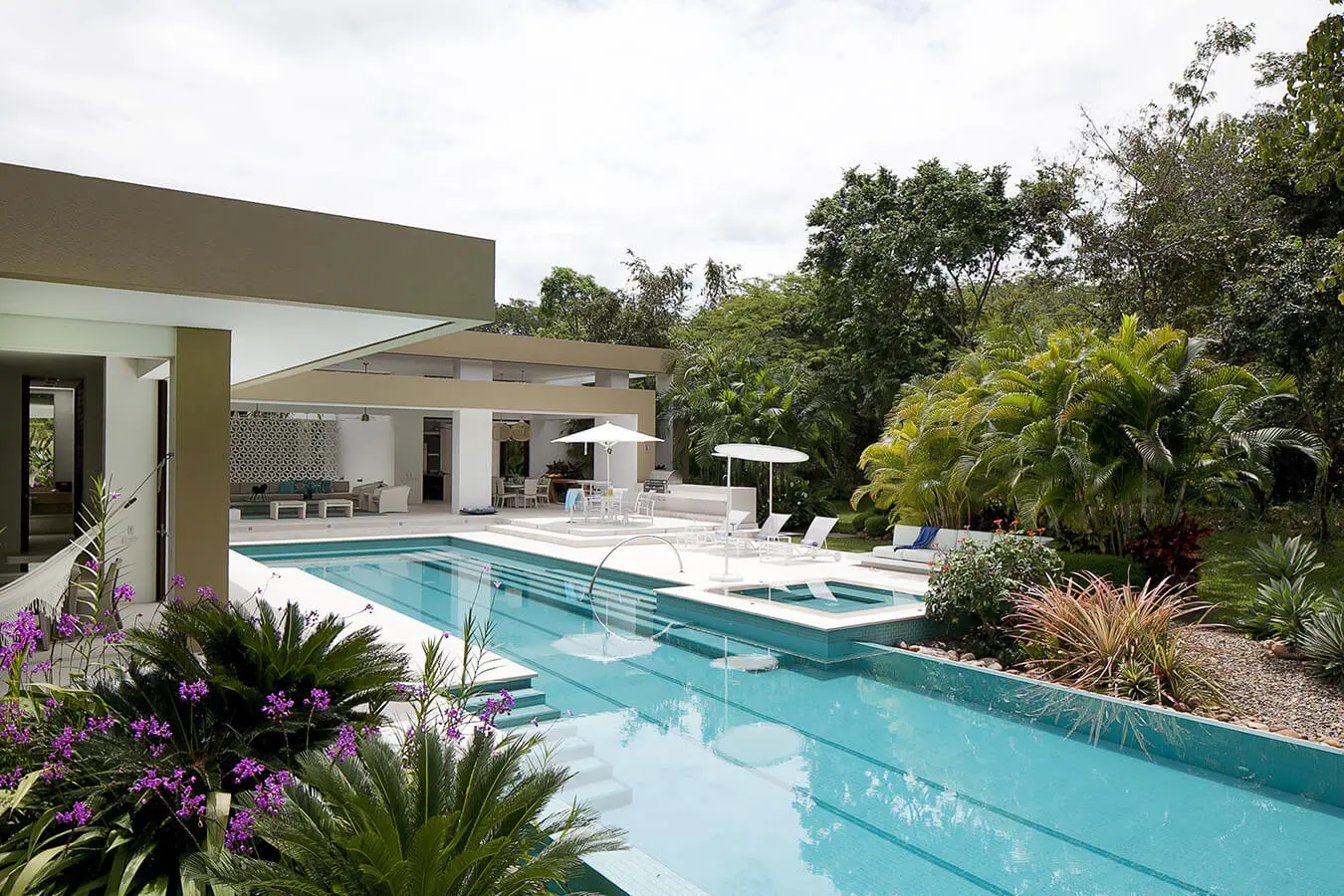 Un refugio para escapar de la rutina en anapoima, cundinamarca Un refugio para escapar de la rutina en anapoima, cundinamarca