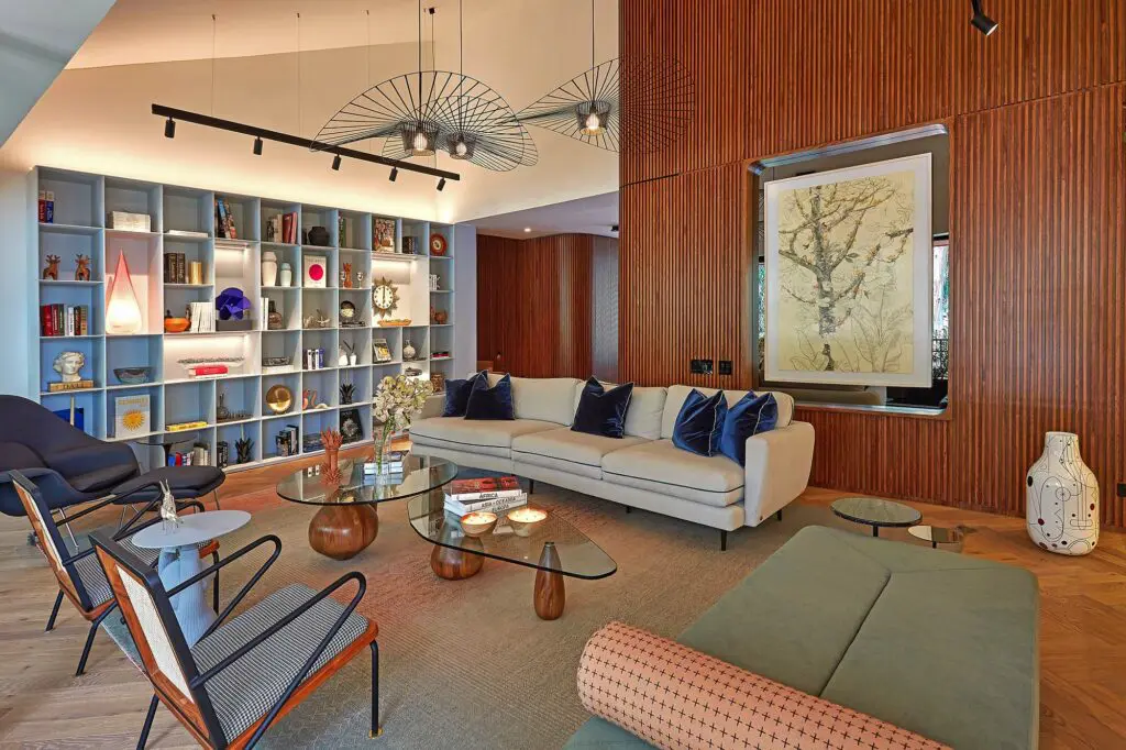 Conozca el lujo de lo cotidiano en el nuevo anuario axxis 2023 Apartamento en bogotá