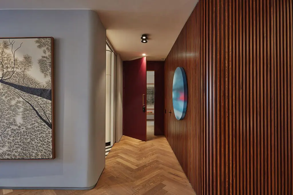 Un apartamento para ‘la vida real’ en bogotá