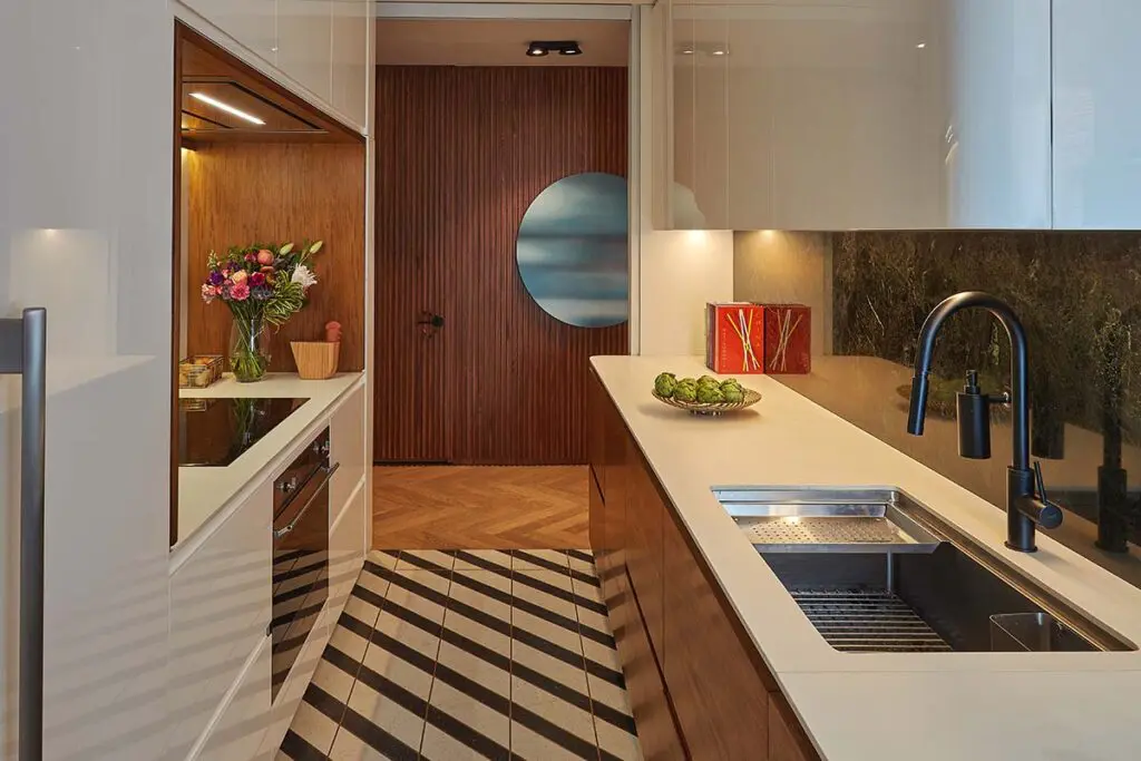 Un apartamento para ‘la vida real’ en bogotá