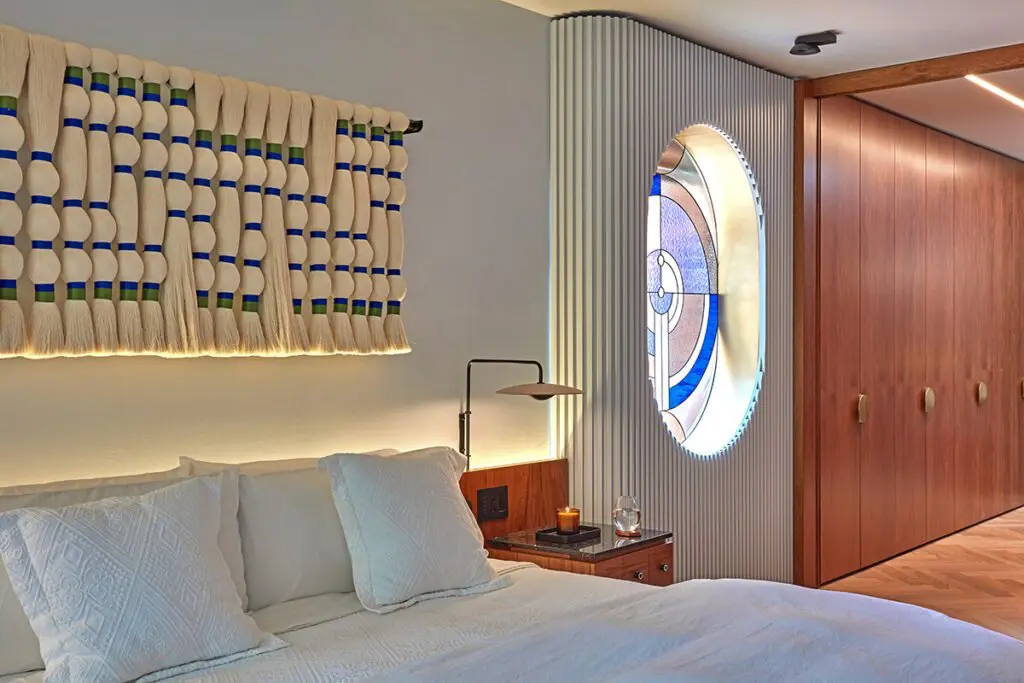 Un apartamento para ‘la vida real’ en bogotá