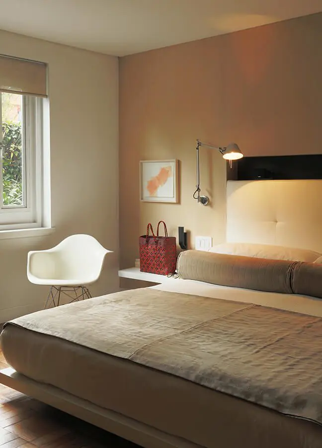 La remodelación de un apartamento de 1963 diseñado por rafael obregón