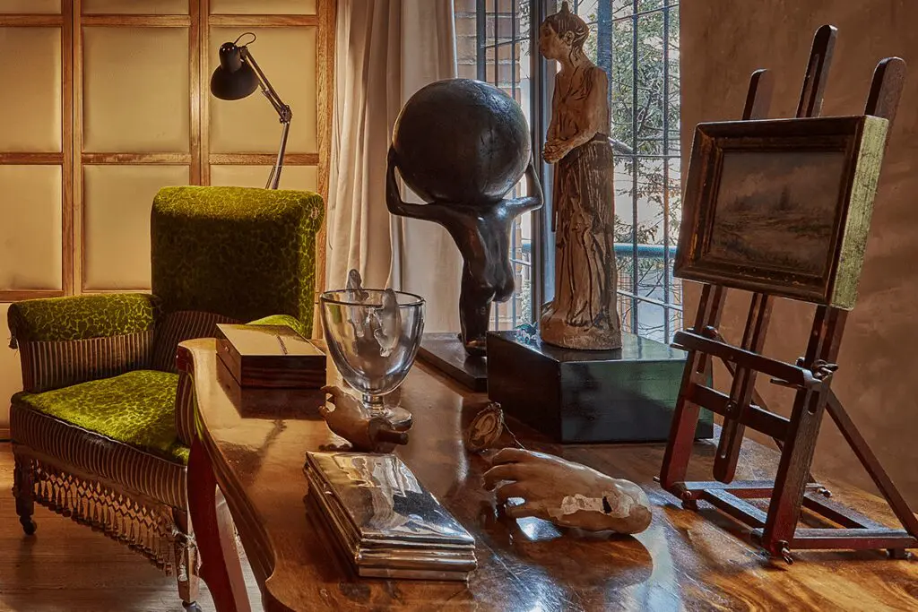 Apartamento diseño juan montoya