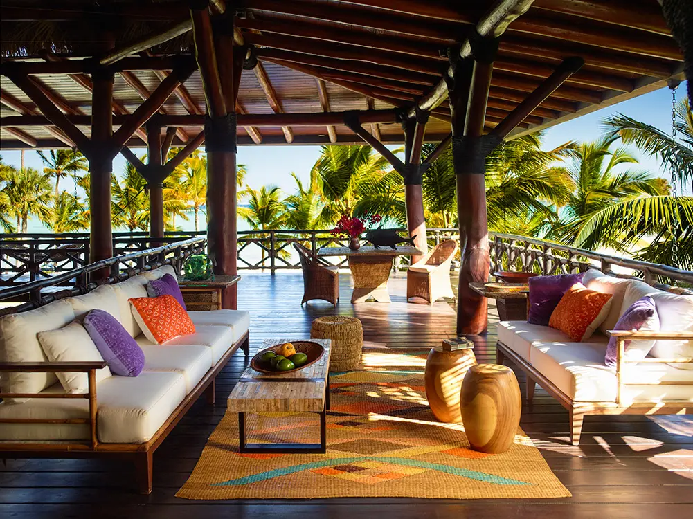 5 destinos en colombia y latinoamérica ideales para comprar una casa en la playa