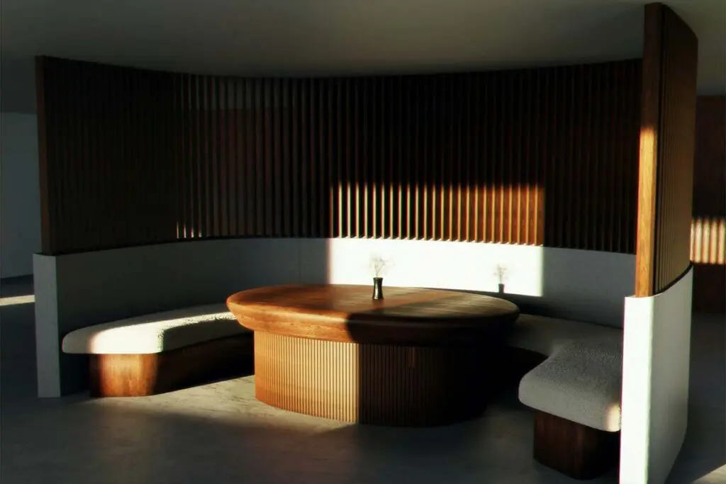 Habitar para sanar: el nuevo rol de la arquitectura en la salud mental