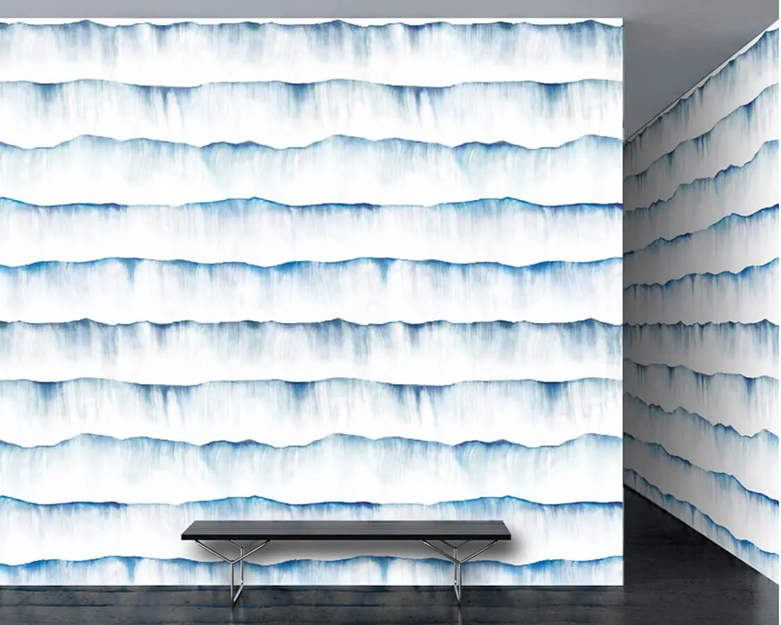 El diseño fluido de knoll El diseño fluido de knoll