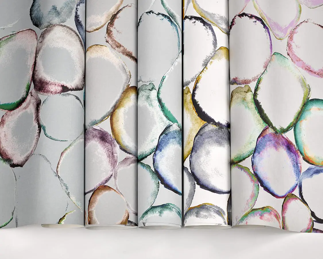 El diseño fluido de knoll El diseño fluido de knoll