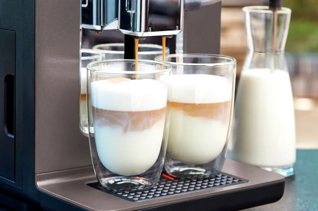 Krups, una marca para amantes del café que llega a su cocina