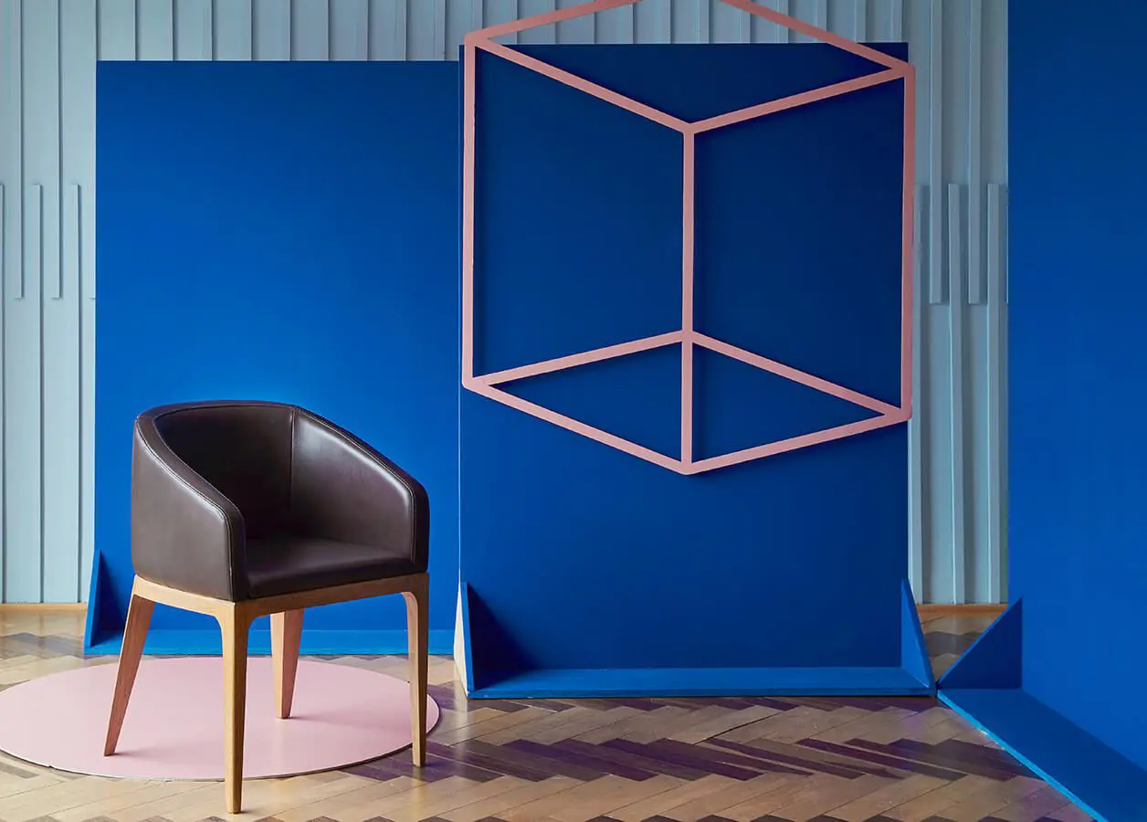 La elegancia de lo sencillo