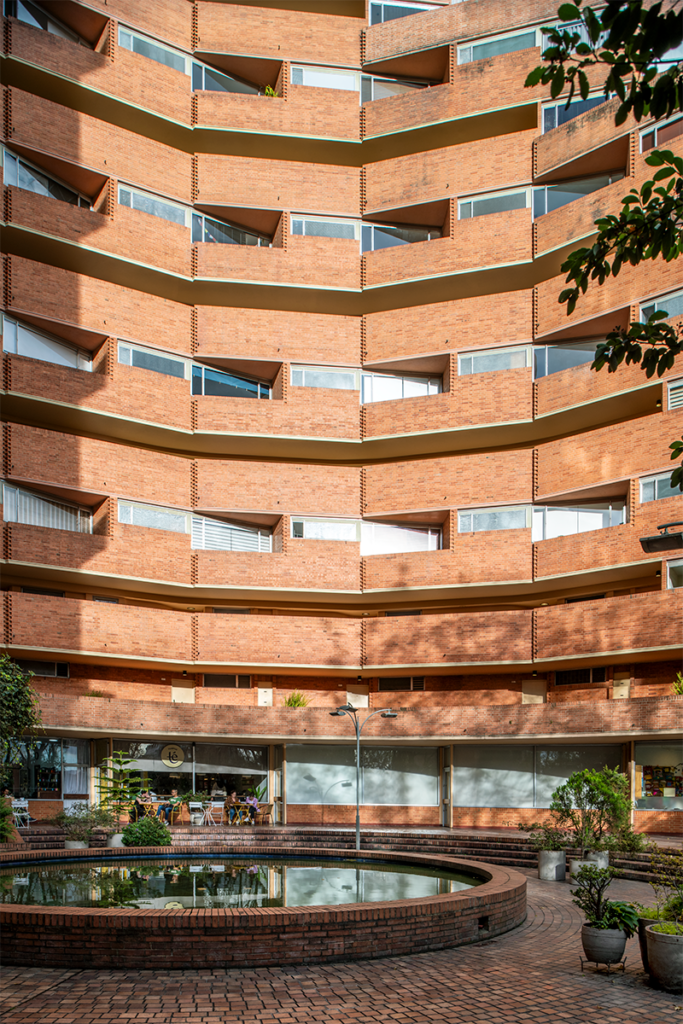 Las torres del parque: un clásico capitalino que siempre sorprende