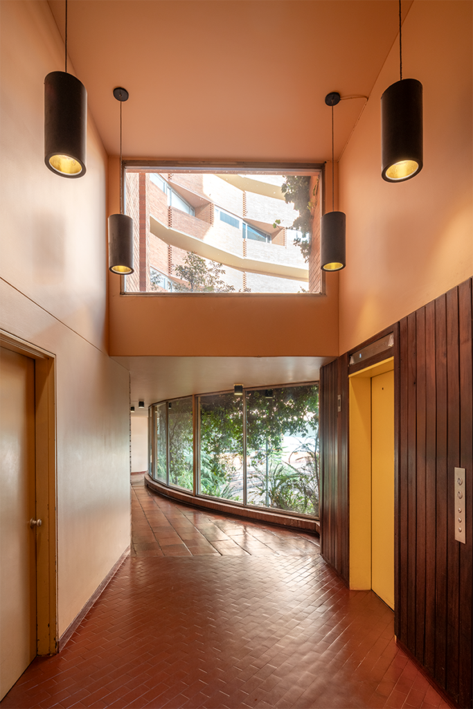 Las torres del parque: un clásico capitalino que siempre sorprende