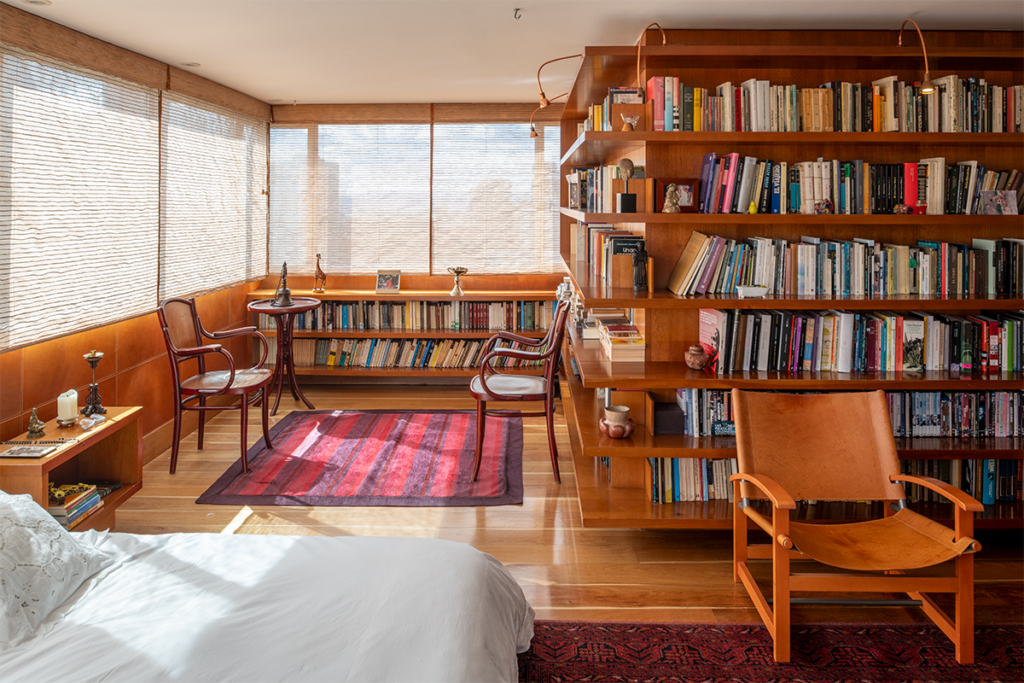 Las torres del parque: un clásico capitalino que siempre sorprende