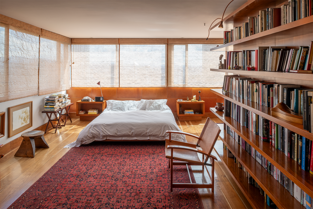 Las torres del parque: un clásico capitalino que siempre sorprende