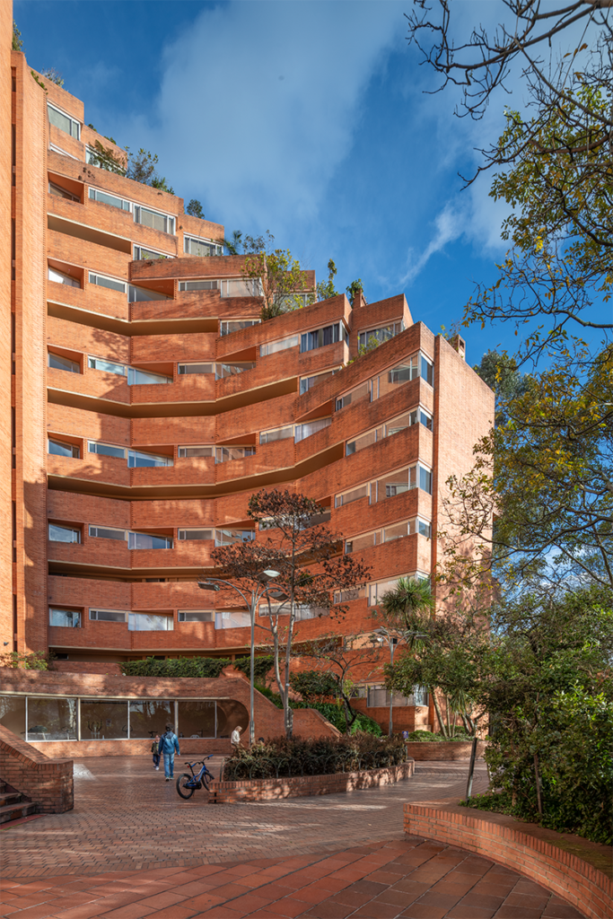 Las torres del parque: un clásico capitalino que siempre sorprende