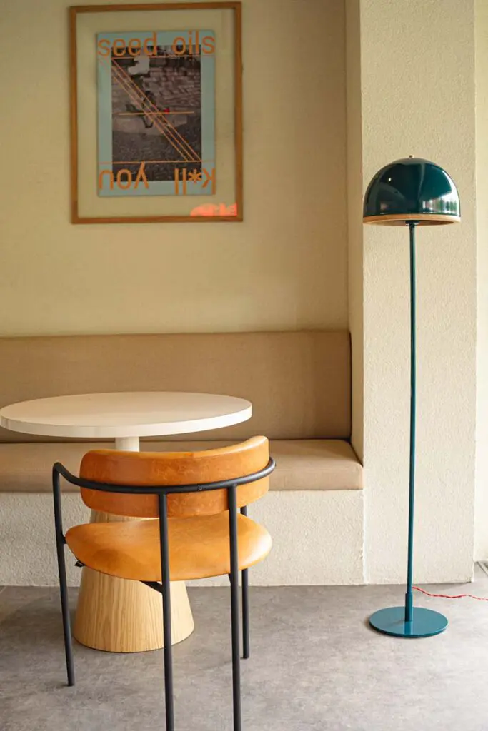 El diseño de las luminarias de vida útil está pensado para que dure toda la vida