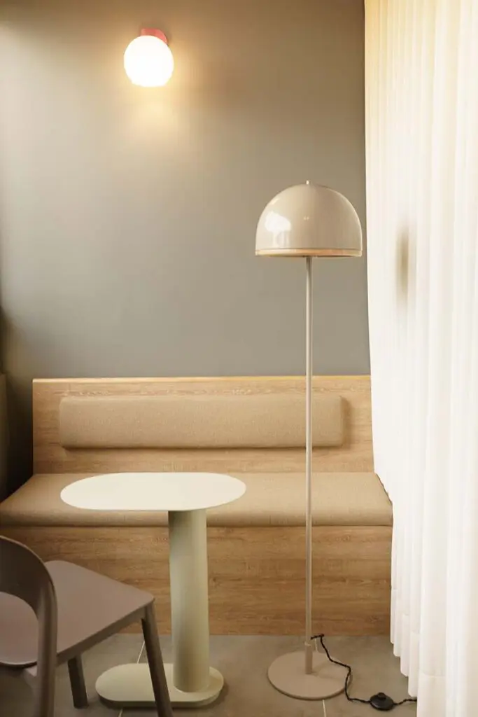 Lámparas de vida útil