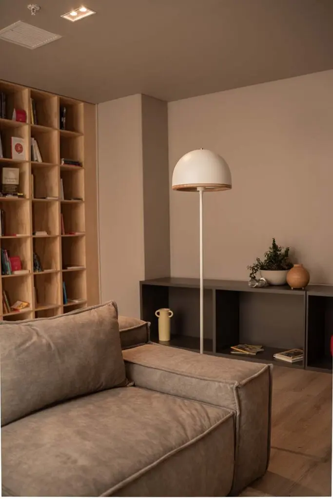 El diseño de las luminarias de vida útil está pensado para que dure toda la vida