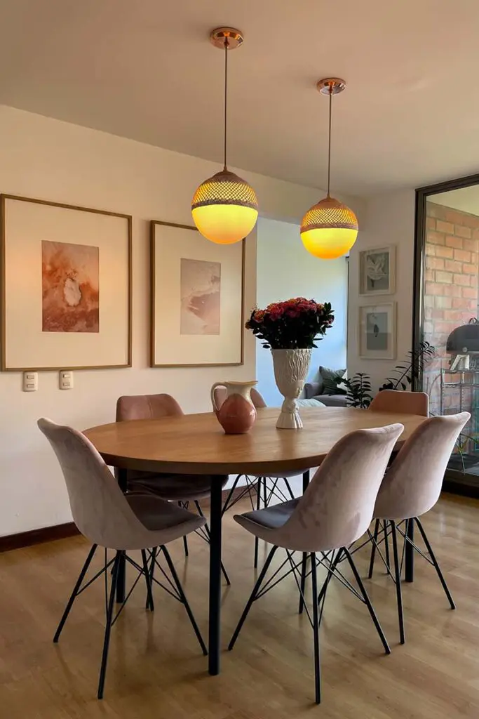 Diseño lámparas vida útil