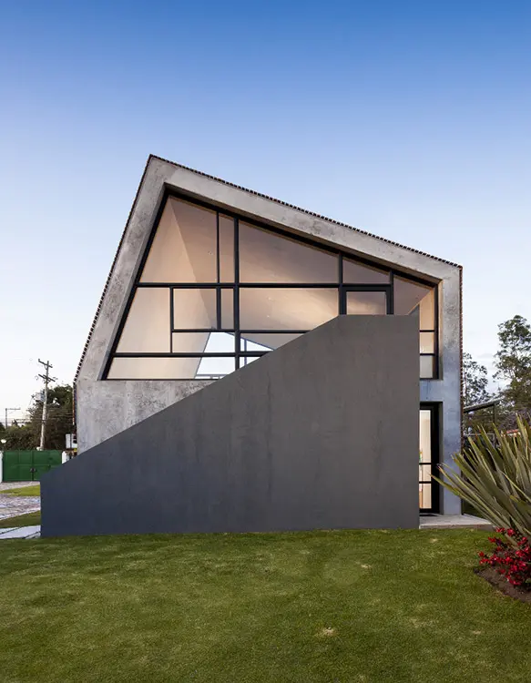 Este es el sorprendente diseño de un espacio cultural de un jardín infantil en cajicá, cundinamarca