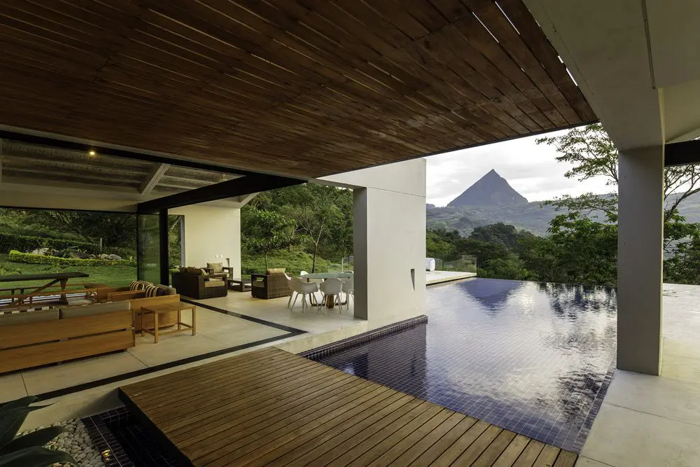 Esta casa en amagá es todo lo que necesitará para vivir en antioquia Esta casa en amagá es todo lo que necesitará para vivir en antioquia