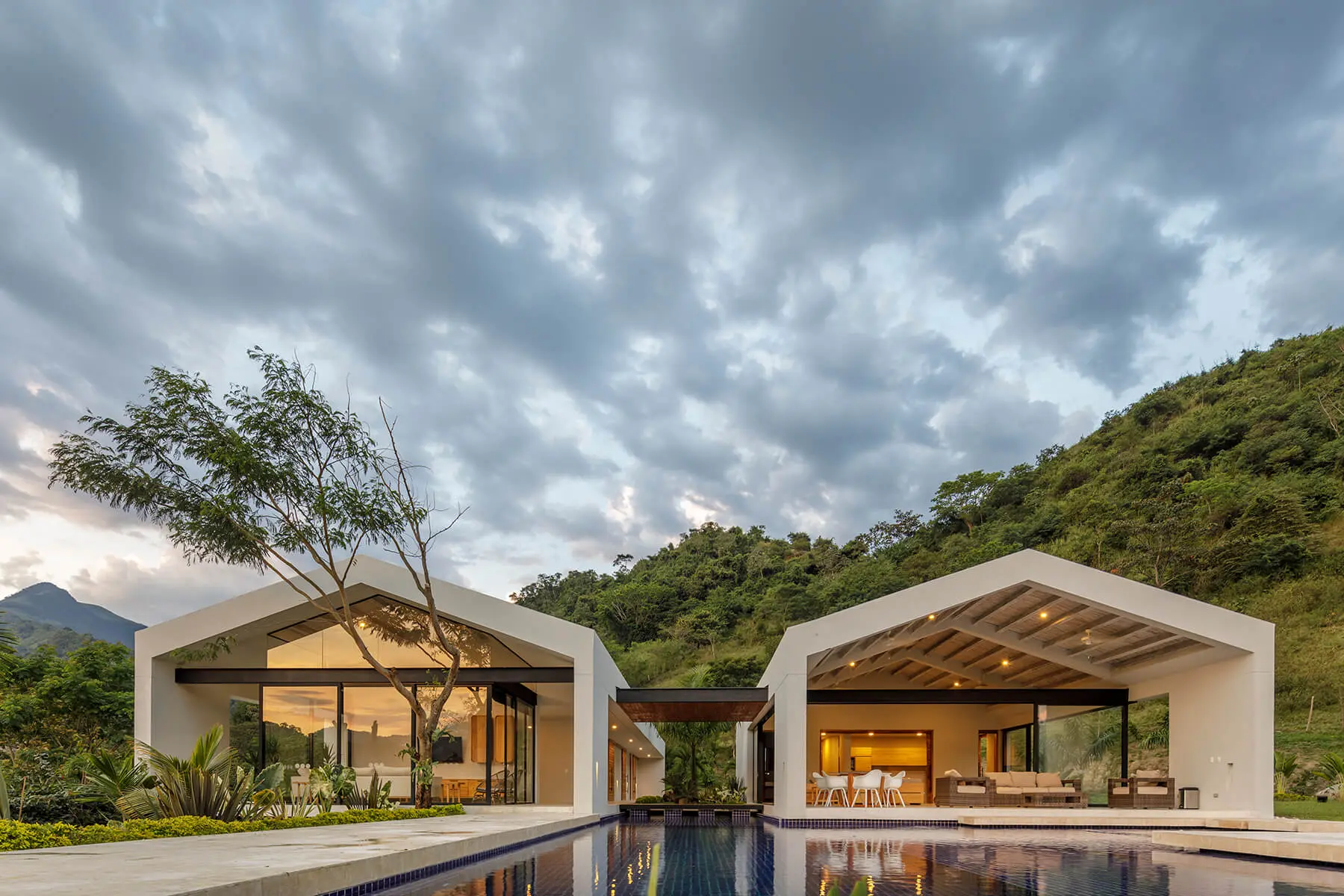 Esta casa en amagá es todo lo que necesitará para vivir en antioquia Esta casa en amagá es todo lo que necesitará para vivir en antioquia