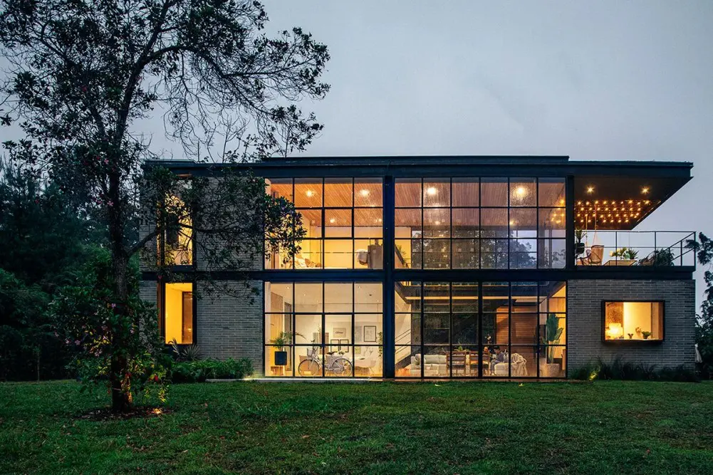 5 refugios colombianos de ensueño para escapar de la rutina en familia 5 refugios colombianos de ensueño para escapar de la rutina en familia